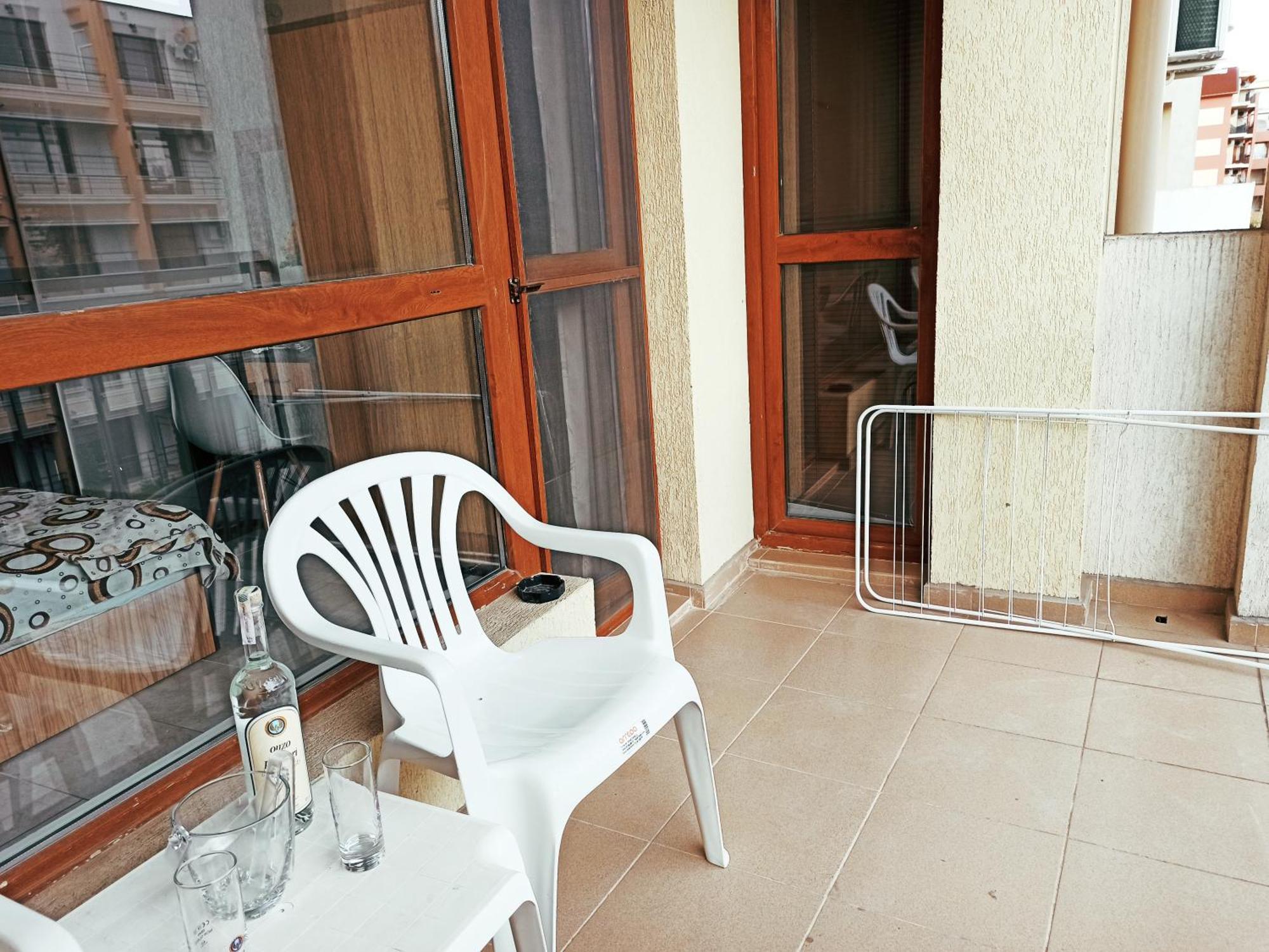 Diamond Palace Sunny Beach Camera foto