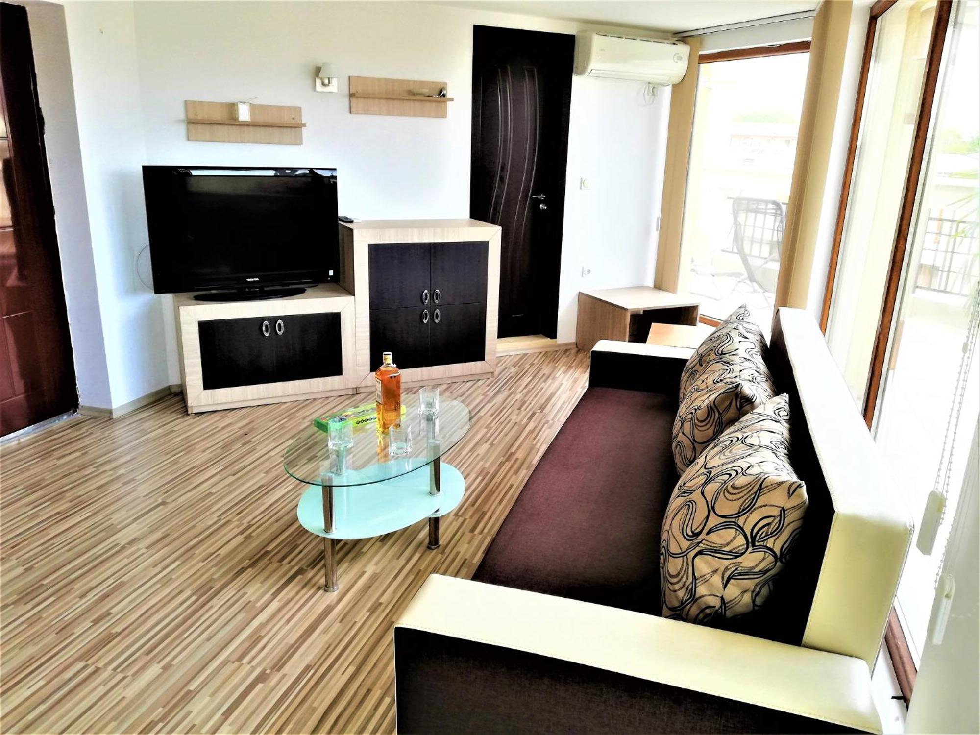 Diamond Palace Sunny Beach Camera foto