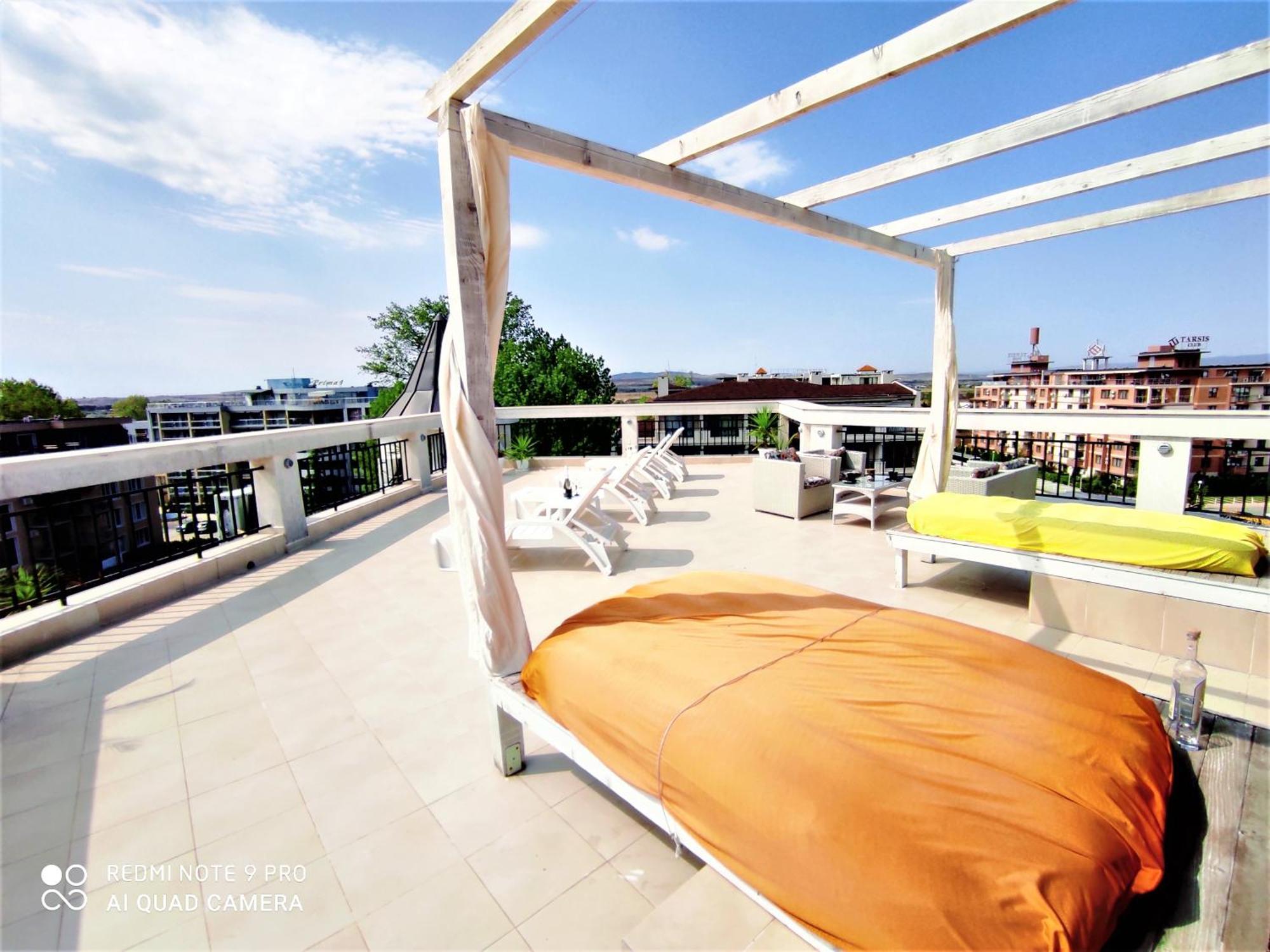 Diamond Palace Sunny Beach Camera foto
