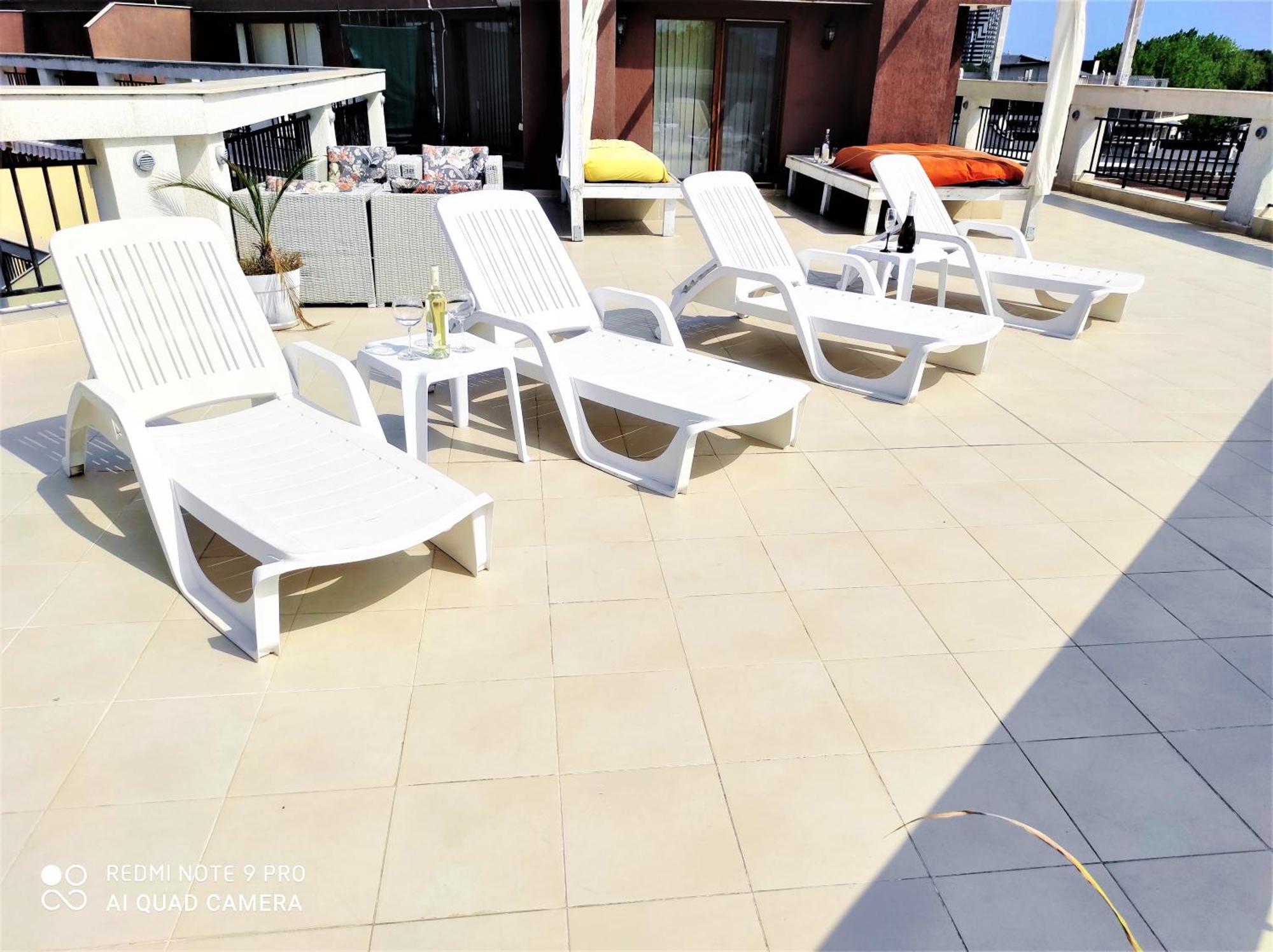 Diamond Palace Sunny Beach Camera foto