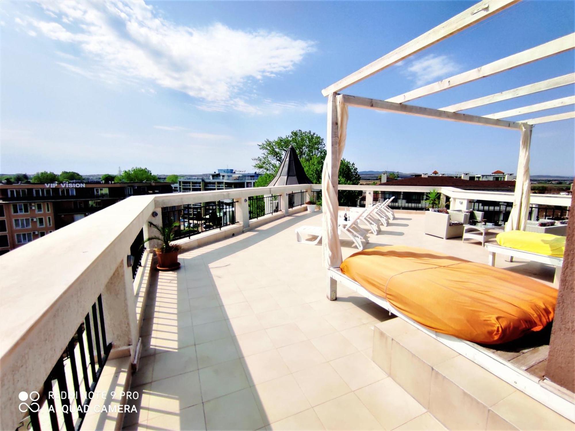 Diamond Palace Sunny Beach Camera foto