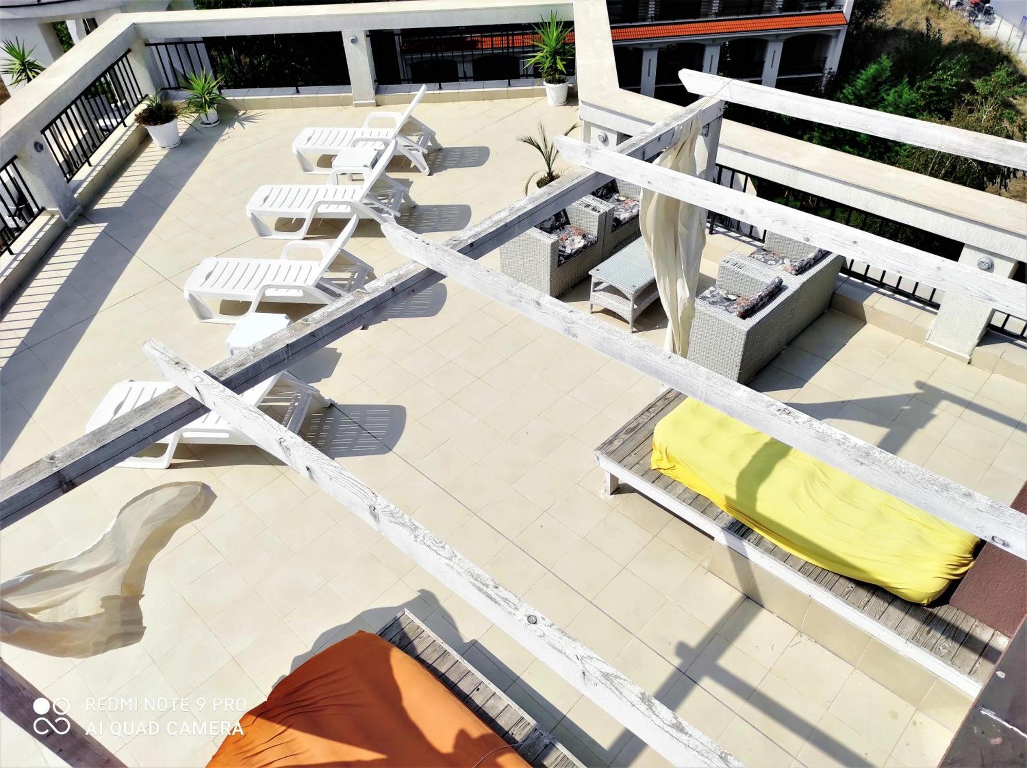 Diamond Palace Sunny Beach Camera foto