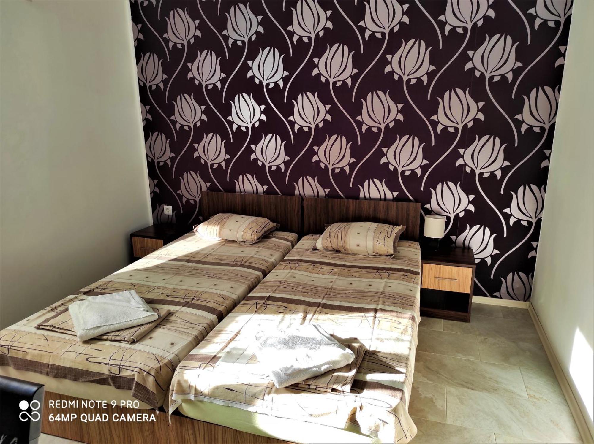 Diamond Palace Sunny Beach Camera foto