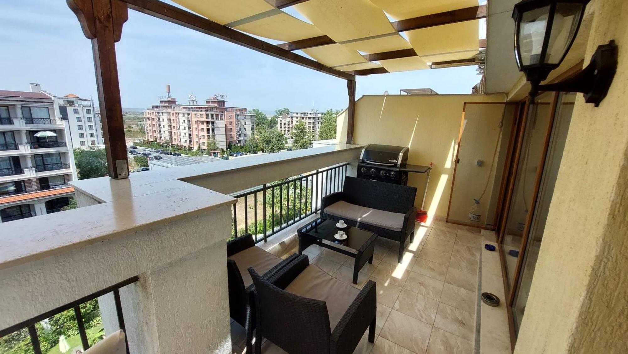 Diamond Palace Sunny Beach Esterno foto